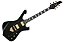 Guitarr Paul Gilbert Black Ibanez Signature Series FRM350-BK - Imagem 2