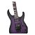 Guitarra Jackson JS Series Dinky Arch Top JS32Q DKA Purple Burst - Imagem 3