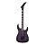 Guitarra Jackson JS Series Dinky Arch Top JS32Q DKA Purple Burst - Imagem 1