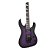 Guitarra Jackson JS Series Dinky Arch Top JS32Q DKA Purple Burst - Imagem 4