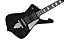 Guitarra Paul Stanley Mikro Black Ibanez Signature PSM10-BK - Imagem 4