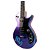 Guitarra Tagima Les Paul Jr Sixmart Signature Whindersson Nunes MCBL Chameleon Blue - Imagem 4