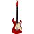 Guitarra Tagima Strato TG-525 Candy Apple - Imagem 1