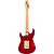 Guitarra Tagima Strato TG-525 Candy Apple - Imagem 2