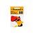 Kit Palheta Nylon (C/12) Sortidas Rouxinol - PCT / 12 - Imagem 1