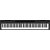 Piano Yamaha P145BT Digital Bluetooth Preto - Imagem 1