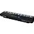 Teclado Yamaha MODX M6 Sintetizador Preto com 61 Teclas Ação Semi-Pesada Motores Sonoros Avançados Som Profissional e Versatilidade para Palco e Estúdio - Imagem 4