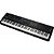 Teclado Yamaha MODX M8 Sintetizador Preto - Imagem 2