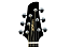 Violão Eletroacústico Ibanez Talman TCY10E-BK Black com Tampo Spruce Pré Ibanez AEQ-2T Tarraxas Die Cast Encordoamento Aço e Acabamento Black - Imagem 3