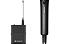Microfone Sem Fio Sennheiser EW-D ME2/835-S Q1-6 com Alta Qualidade de Som e Confiabilidade para Profissionais - Imagem 4