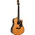 Violão Strinberg DD65S Diamond Aço Folk Eletroacústico Natural com Tampo Solid Spruce Pré Strinberg Tarraxas Die Cast Encordoamento Aço e Acabamento Natural + Case Inclusa HTML - Imagem 3