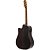 Violão Strinberg DD65S Diamond Aço Folk Eletroacústico Natural com Tampo Solid Spruce Pré Strinberg Tarraxas Die Cast Encordoamento Aço e Acabamento Natural + Case Inclusa HTML - Imagem 4
