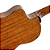 Violão Eletroacústico Michael Renascence VMR250FL Flat Cutaway Nylon com Tampo Spruce Fundo e Laterais Mahogany Braço Nato Escala Rosewood e Equalizador Michael DUO - Imagem 2