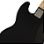 Contrabaixo Michael JB BM675N BK Black com Corpo Basswood Captadores Single Coil e Tarraxas Cromadas - Imagem 2