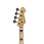 Contrabaixo Michael JB BM675N BK Black com Corpo Basswood Captadores Single Coil e Tarraxas Cromadas - Imagem 4