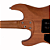 Guitarra Seizi Katana Blessed Patrick Souza Signature com Corpo Buril Maple sobre Mogno Captadores Seizi Jutsu ALNICO V HSH e Ponte Floyd Rose Licensed 10361198 - Imagem 5