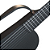 Violão Eletroacústico Seizi Smart Nylon Black com Efeitos Integrados Looper Ritmos de Bateria e Microfone Sem Fio 10360953 - Imagem 3
