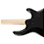 Contrabaixo Cort Action Bass Plus LH BK Canhoto com Captadores PJ e EQ Ativo - Imagem 2