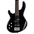 Contrabaixo Cort Action Bass Plus LH BK Canhoto com Captadores PJ e EQ Ativo - Imagem 4