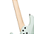 Guitarra Cort G115SE SFG Seafoam Green com Captadores Powersound HSS e Ponte Vintage Tremolo - Imagem 2