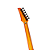 Guitarra Seizi Katana Shadow Ozielzinho HH RW 2P Nebula Burst com Captadores Seizi Shadow HH Equalizador Seizi Aura com Afinador Integrado e Acabamento Nebula Burst e Bag 10361283 - Imagem 2