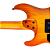 Guitarra Seizi Katana Shadow Ozielzinho HH RW 2P Nebula Burst com Captadores Seizi Shadow HH Equalizador Seizi Aura com Afinador Integrado e Acabamento Nebula Burst e Bag 10361283 - Imagem 3