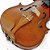 Kit Violino Hofma Eagle 4/4 Tampo Spruce Hve241 - Imagem 3