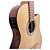 Violão Giannini NFLE Eletroacústico Flat Performance Pro Nylon Natural - Imagem 2