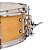 Caixa de Bateria Michael Powergate Maple PGM1455 NTS 14x5.5 com Aro Die-Cast e Acabamento Natural Satin - Imagem 3