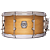 Caixa de Bateria Michael Powergate Maple PGM1365 NTS 13x6.5 com Aro Die-Cast e Acabamento Natural Satin - Imagem 1