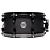 Caixa de Bateria Michael Powergate Darkshot PGD1365 BGR 13x6.5 com Aro Die-Cast e Acabamento Black Gloss Red Burst - Imagem 1