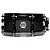 Caixa de Bateria Michael Powergate Darkshot PGD1255 BGR 12x5.5 com Aro Die-Cast e Acabamento Black Gloss Red Burst - Imagem 1