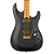 Guitarra Seizi Katana Aura HH RM Blackout Mist com Captadores Seizi Aura HH Equalizador Seizi Aura com Afinador Integrado e Acabamento Blackout Mist`e Bag 10361289 - Imagem 4