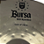Prato de Bateria Waldman Bursa Crash 19" BURCR19 com Liga B20 Bronze Som Brilhante Explosivo Ataque Definido Sustain Médio e Acabamento Tradicional para Rock Pop Jazz Fusion e Versatilidade - Imagem 3