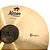 Prato de Bateria Waldman Kozan Ataque Crash 20" KOZ-CR20 com Liga B20 Ataque Explosivo e Som Penetrante Acabamento Natural - Imagem 2