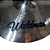 Par de Chimbal Hi-Hat Waldman Balance10 14" Ba10hh14 Liga B10 com Som Equilibrado e Resposta Rápida - Imagem 3