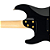 Guitarra Seizi Katana Angel HSS Rosewood Black com Captadores HSS e Equalizador Integrado 10361285 - Imagem 3