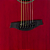 Violão Eletroacústico Waldman Blastone Grand DCEX-641 Aço Transparent Red Top com Equalizador Integrado e Afinador - Imagem 3