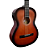 Violão Eletroacústico Giannini Start S-14 EQ Sunburst Satin SBS com Equalizador Integrado e Afinador - Imagem 3