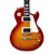 Guitarra Giannini Sonic Deluxe GAE09 DLX CS Regulada com Captadores Humbucker e Equalizador Integrado - Imagem 4