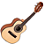 Cavaco Eletroacústico Marquês CA-67NSEL Natural Fosco com Captador Passivo Cap-06 e Tampo Pinho - Imagem 1