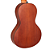 Viola Caipira Marquês VIL69 NS AC Ponteio Acústica Natural Fosco com Tampo em Pinho Laminado, Fundo e Laterais em Sapele/Mahogany Braço em Cedro Escala em Rosewood com 21 Trastes em Alpaca - Imagem 2