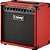 Amplificador de Guitarra Laney LX20R 20W Vermelho - Imagem 2