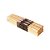Baquetas Hickory 5B (12 Pares) On-Stage HW5B - Imagem 1