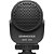Microfone Sennheiser MKE200 Supercardioide Preto - Imagem 2