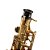 Plug Protetor Sax Alto DAddario Woodwinds DWPLUG-ASX-MB - Imagem 2