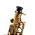Plug Protetor Saxofone Alto DAddario Woodwinds DWPLUG-ASX - Imagem 2