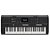 Teclado Yamaha PSR E583 Preto - Imagem 1