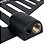 Antena Direcional Sennheiser ADP UHF 470-1075Mhz - Imagem 3