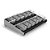 Base Set Pedais Double Row D Addario XPND PW-XPNDCORE-02 - Imagem 4